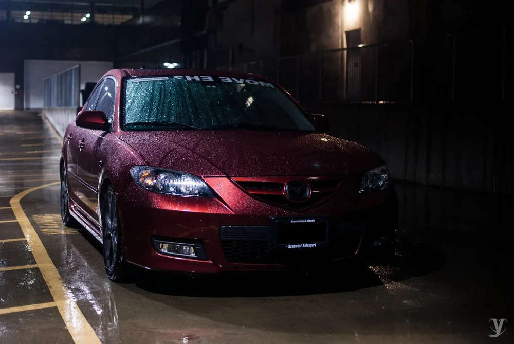 Mzr Mazda Custom Tuning Kit Drtuned Racing