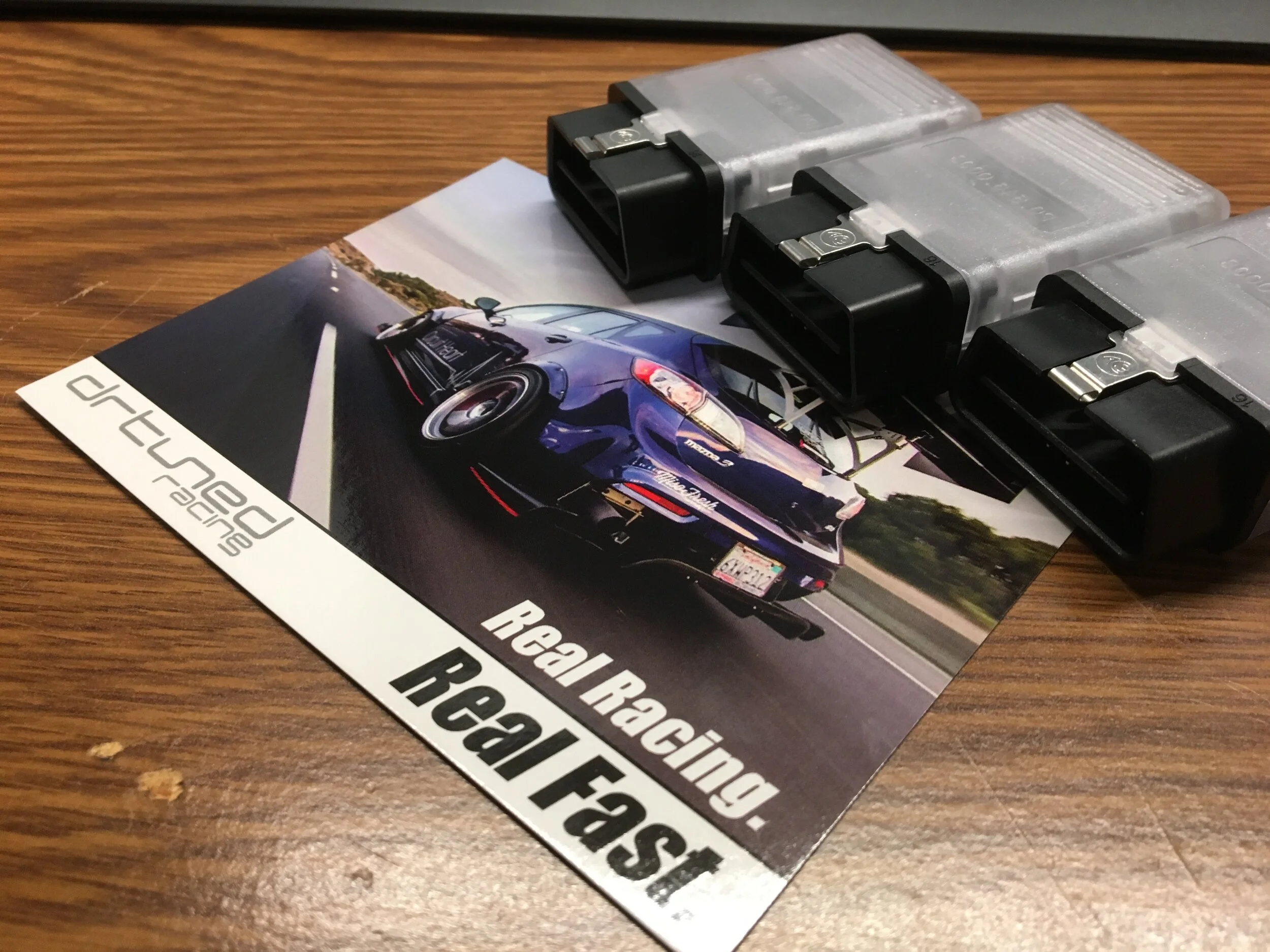 Tactrix OpenPort 2.0 & Replacement Cable — DRTuned Racing