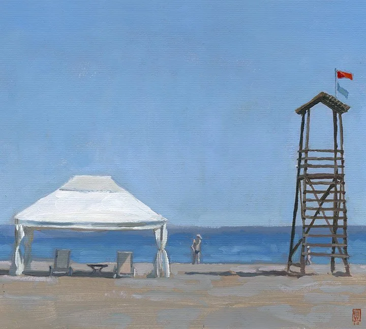 Crete (Print)