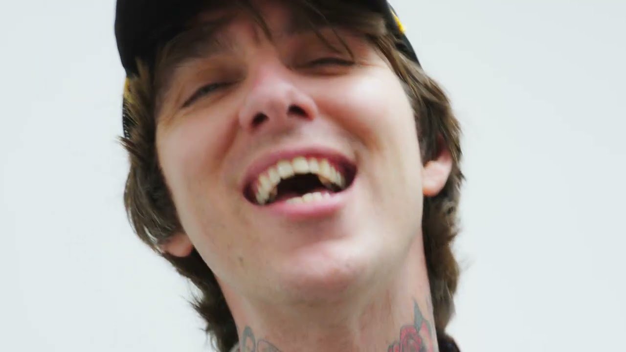 I Used To Go To This Bar