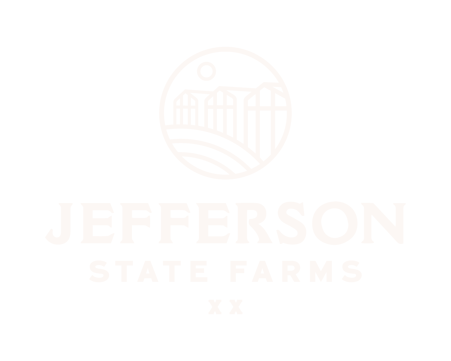 Jefferson State Farms
