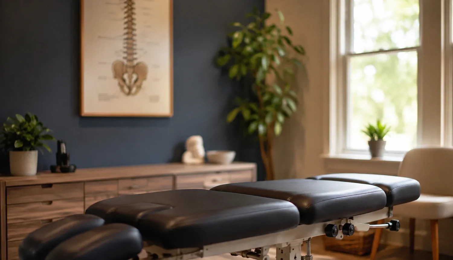 National Chiropractic Health Month: Why Fort Mill Families Choose Neuro-Structural Care
