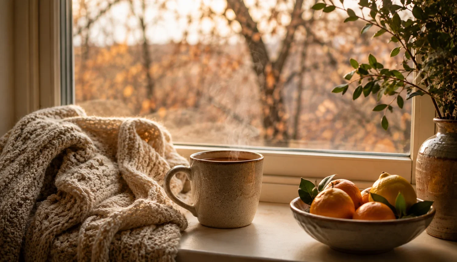 Immune Support &amp; Chiropractic: Preparing Your Family for Cold &amp; Flu Season