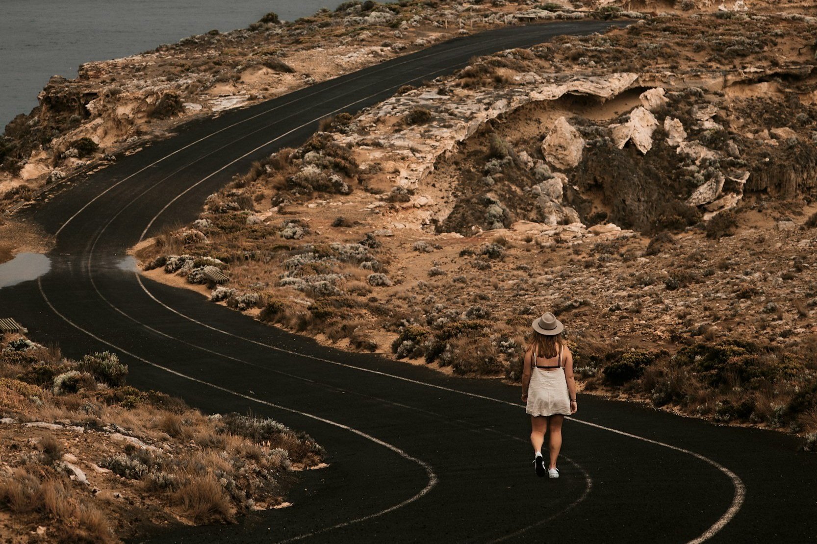 Misalignment is a Gift