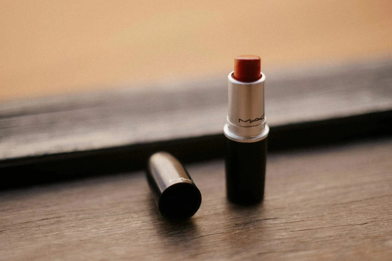 Who are you not allowed to be?