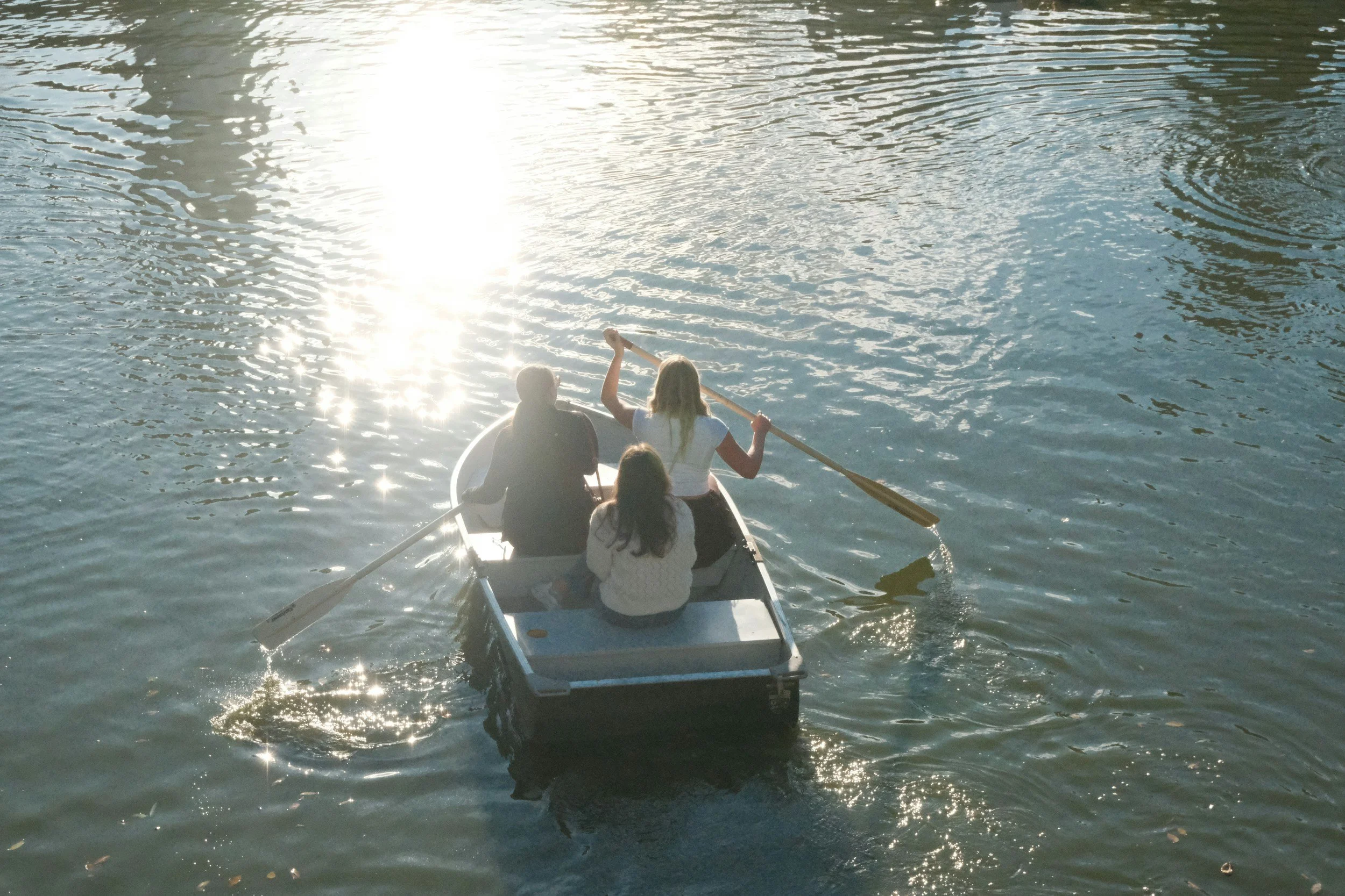 This Is How I Picture Us