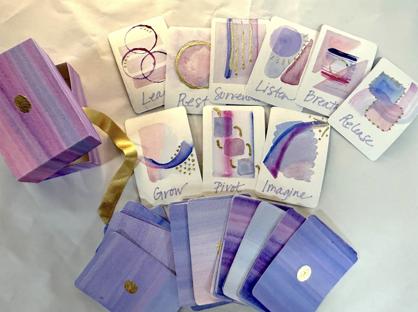 The Power of Creative Play