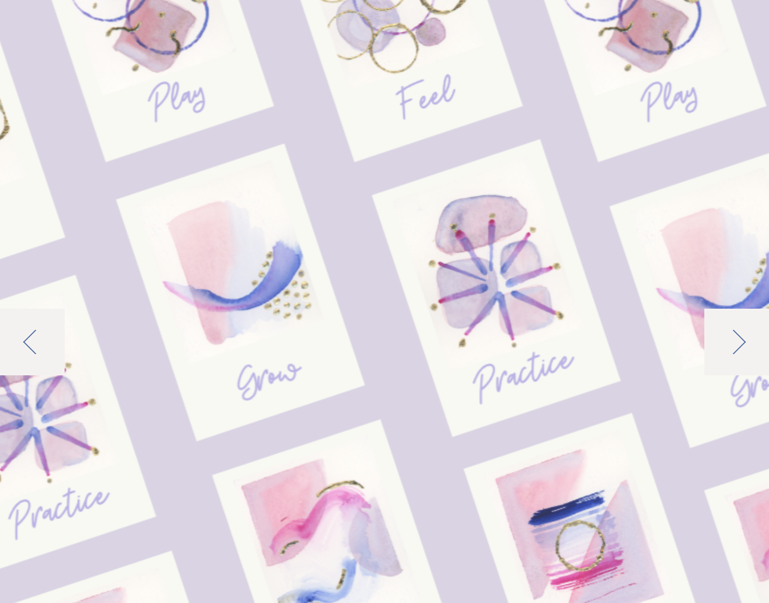 My Latest Creative Risk