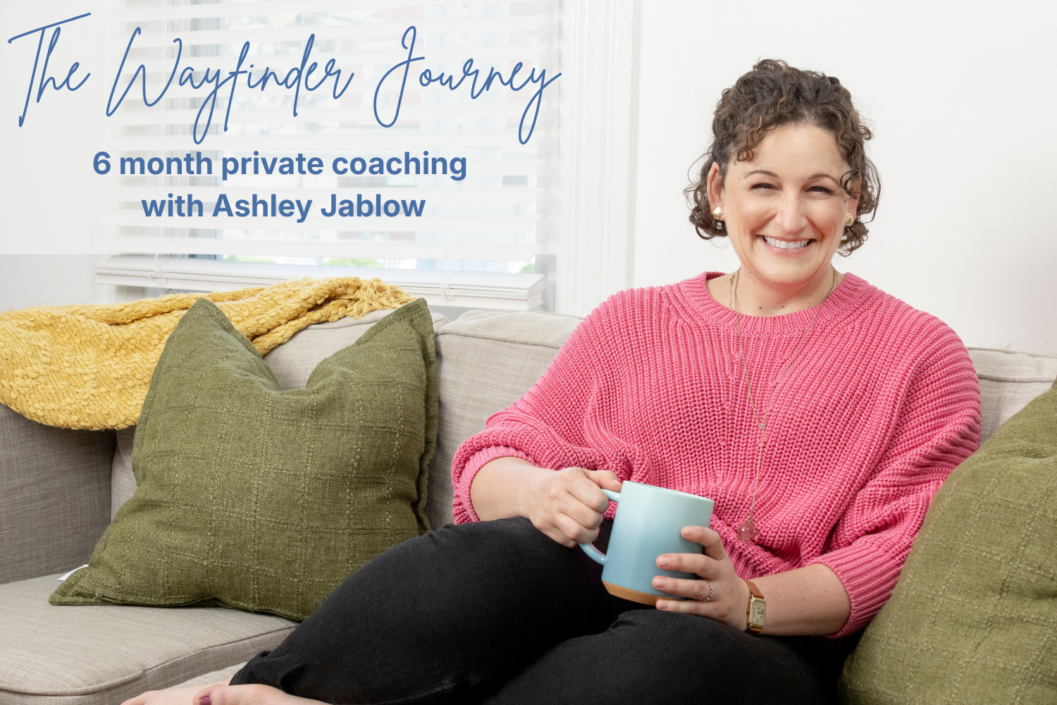 Life isn’t working against you. It’s inviting you in.