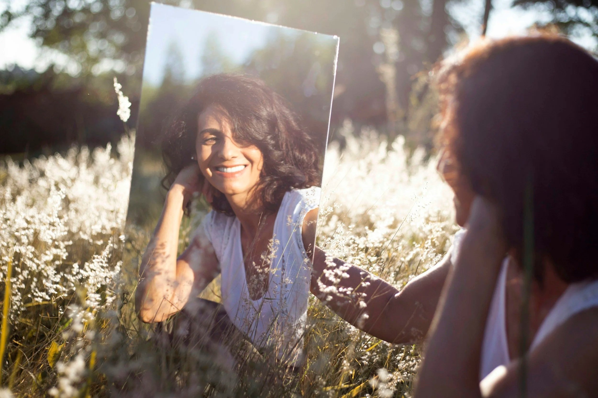 How to Bravely Say Yes