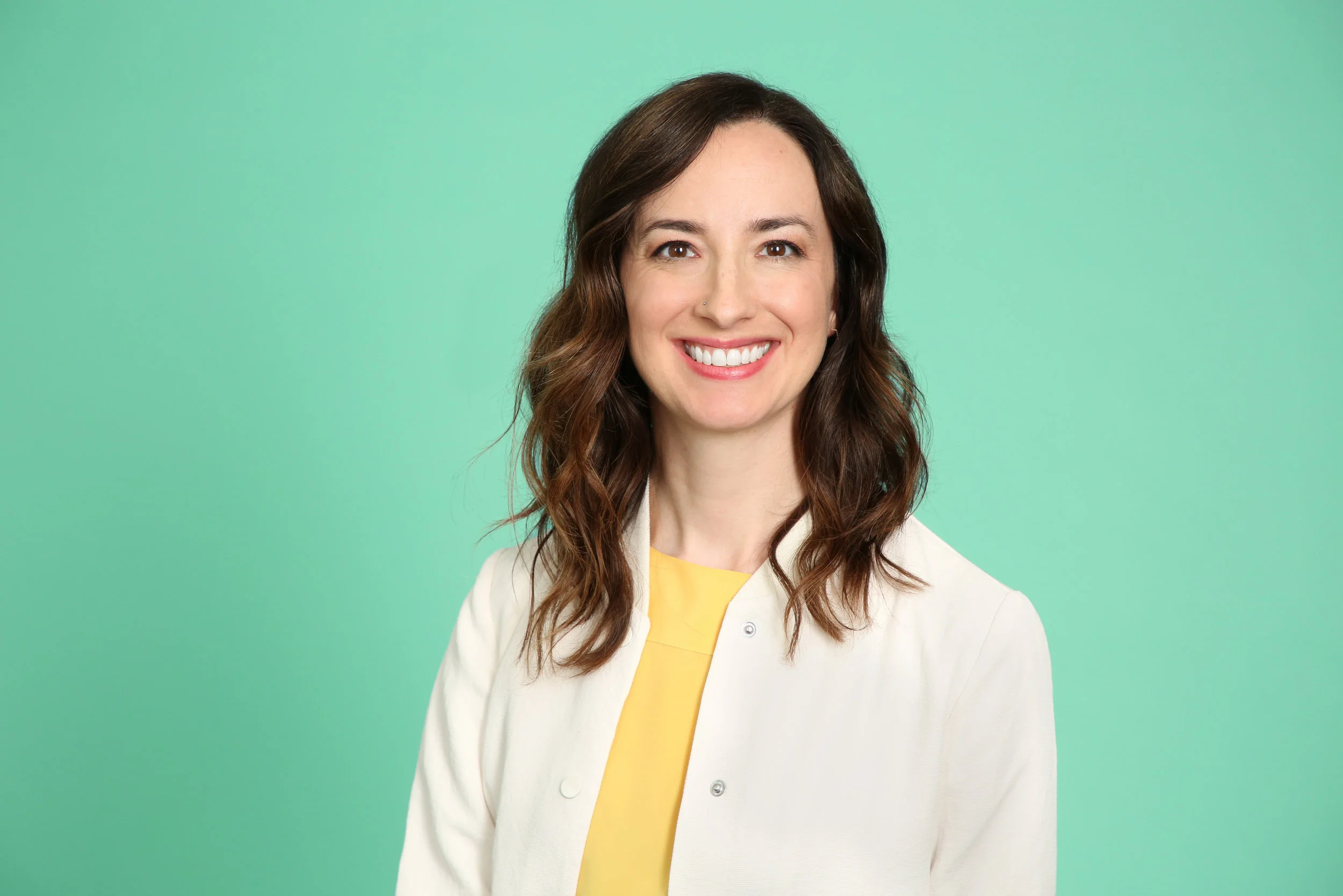 Michelle Kaffko - Organic Headshots LLC