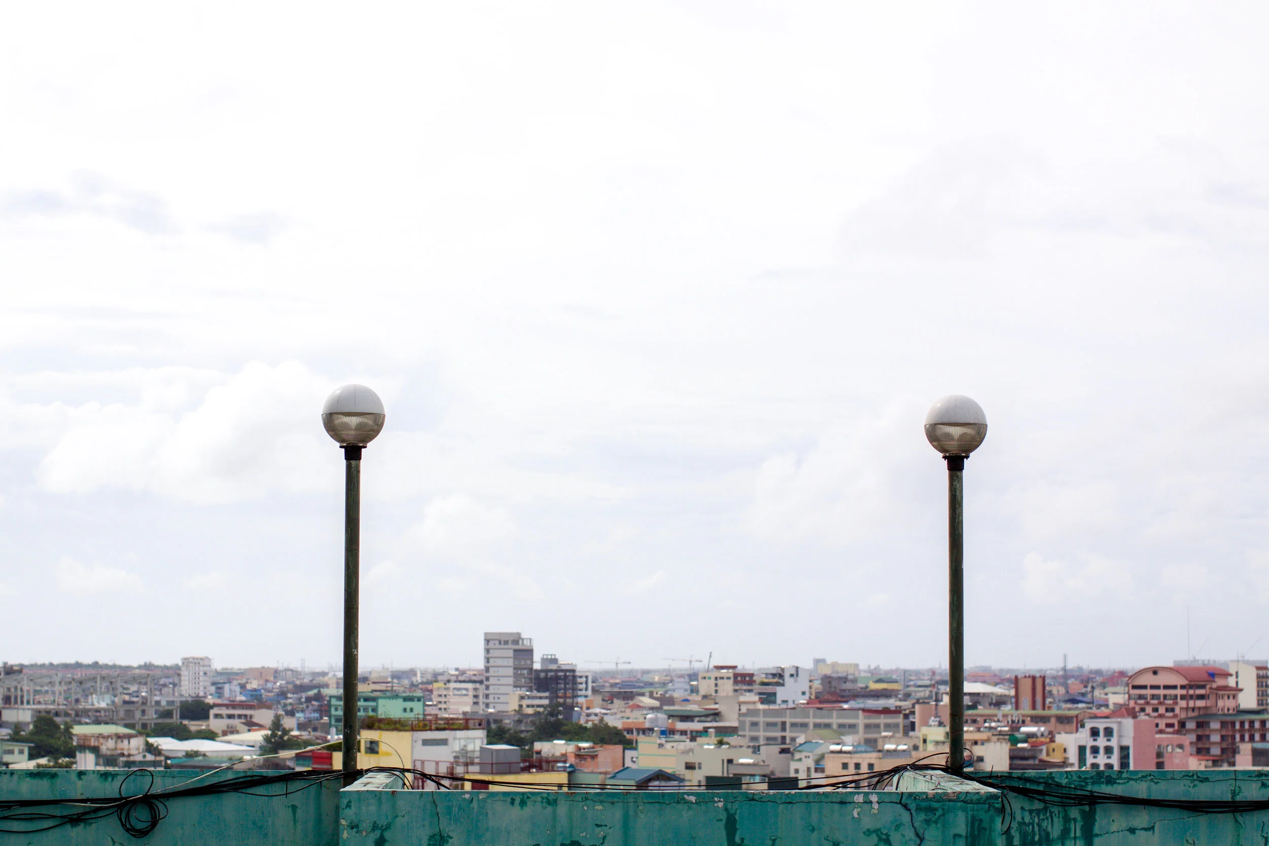 Philippines - August 2017
