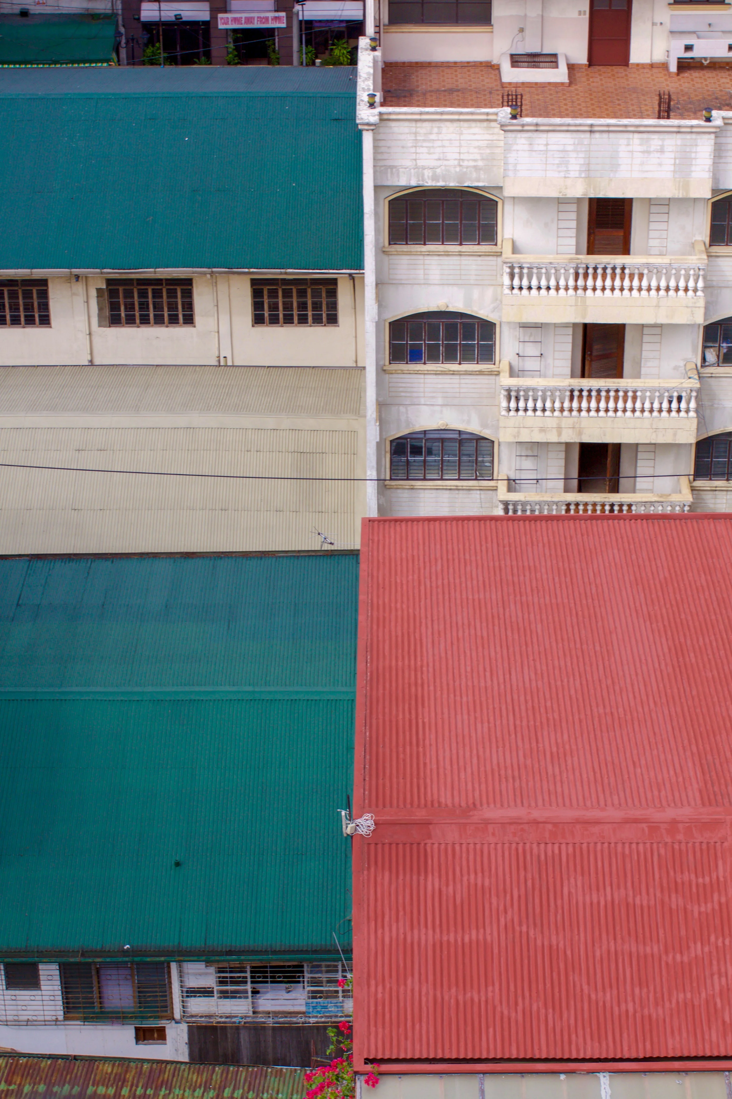 Philippines - August 2017