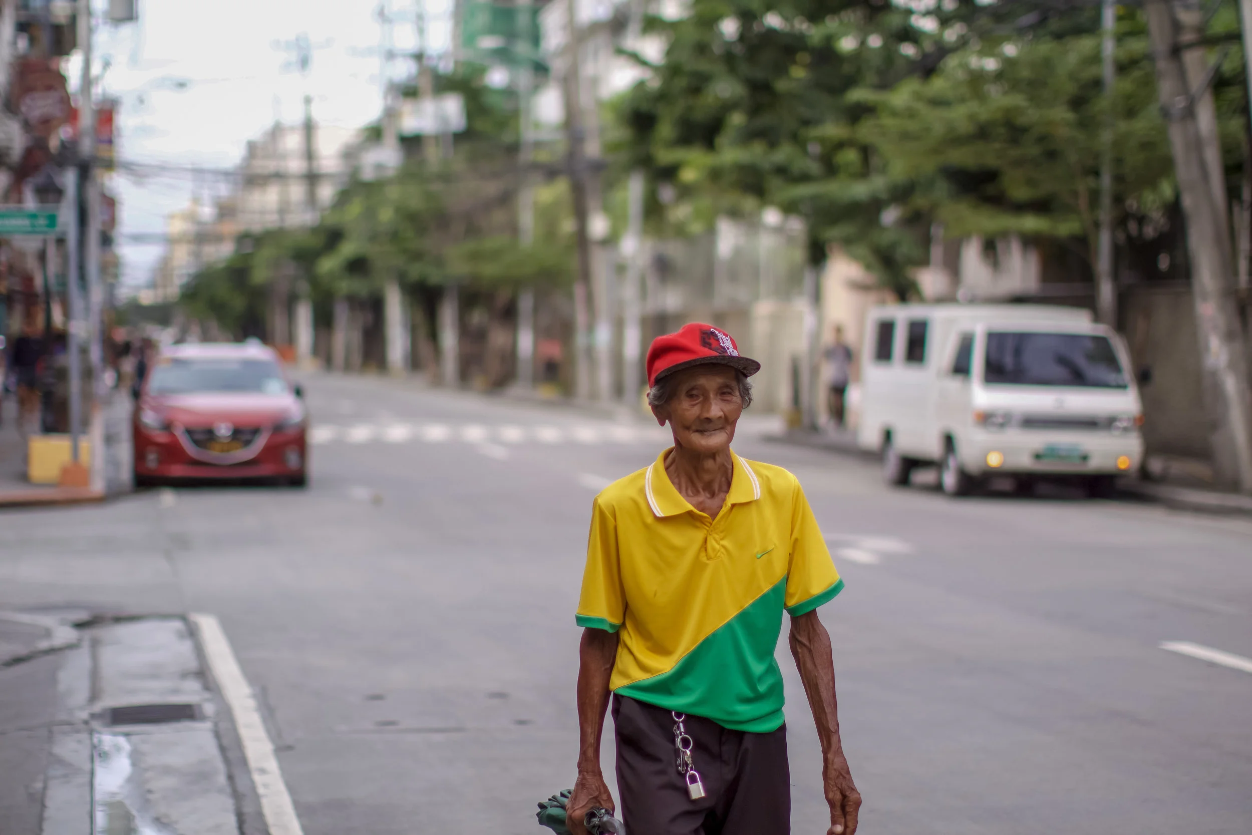 Philippines - August 2017