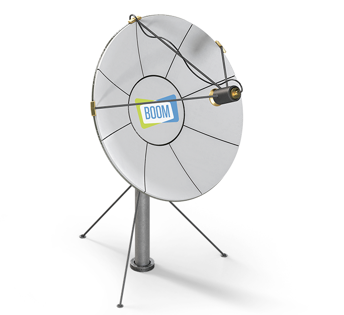 Media Tours — Boom Broadcast Media Relations