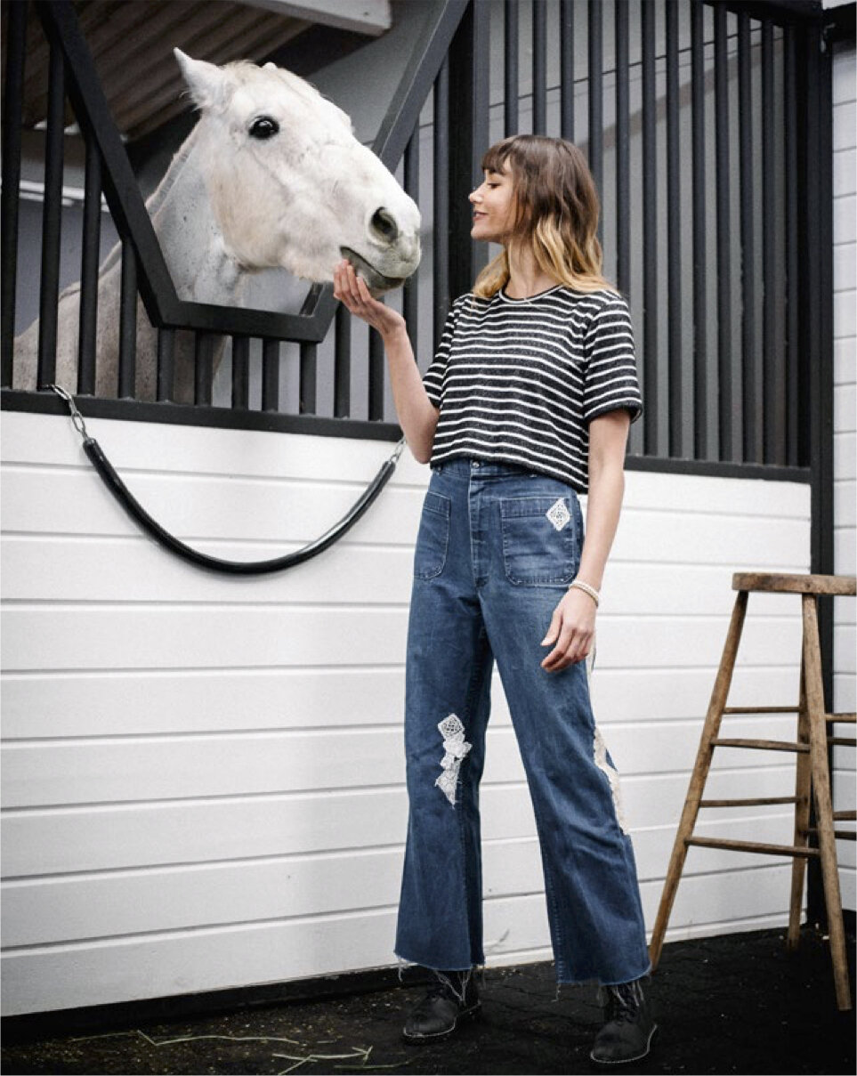 Ranch-B+W-Stripe-Jeans-Horse.jpg