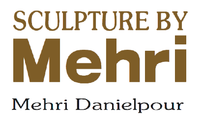 Sculpture by Mehri
