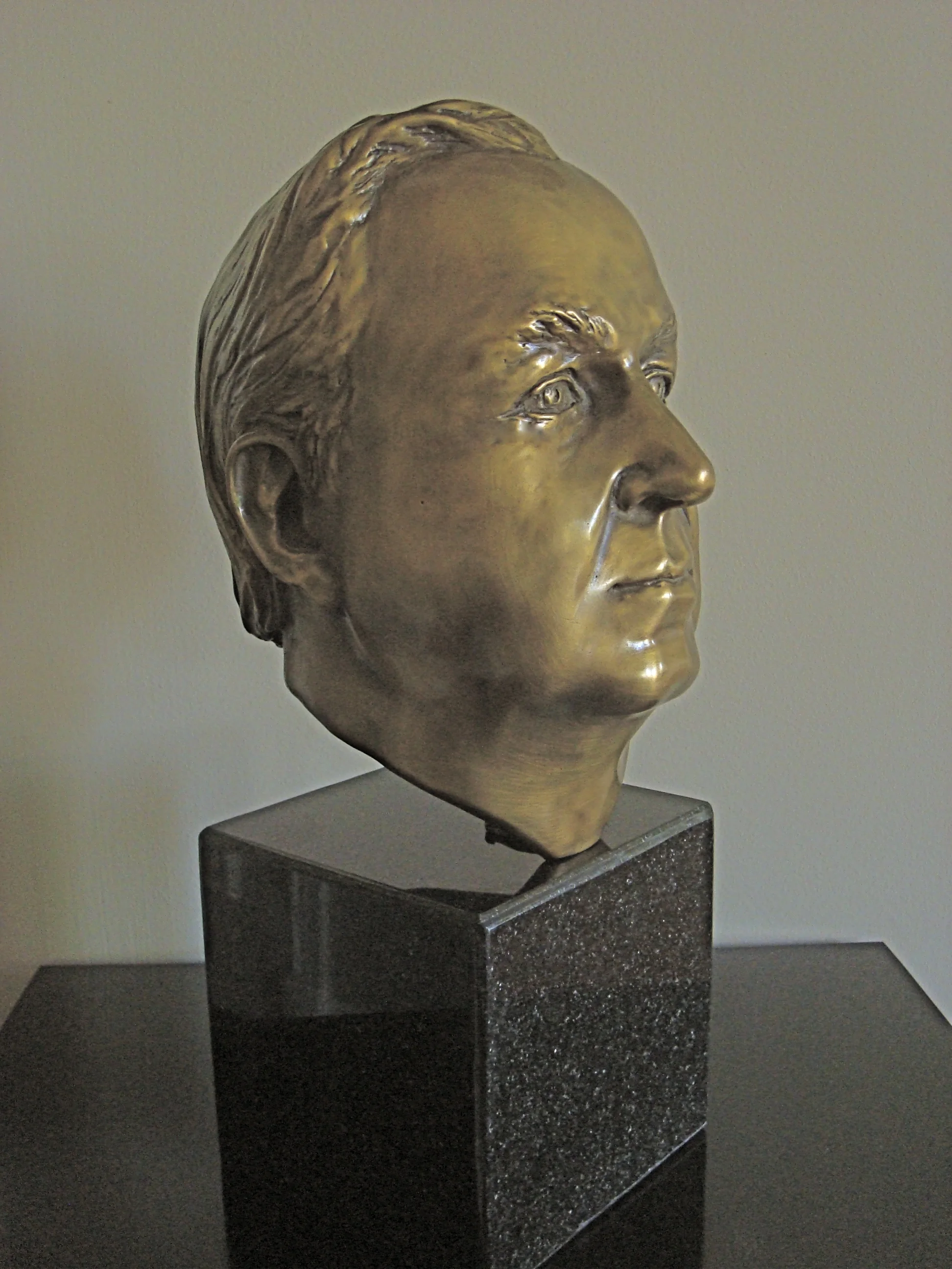 Mehri_Danielpour-Richard A. Levine.JPG
