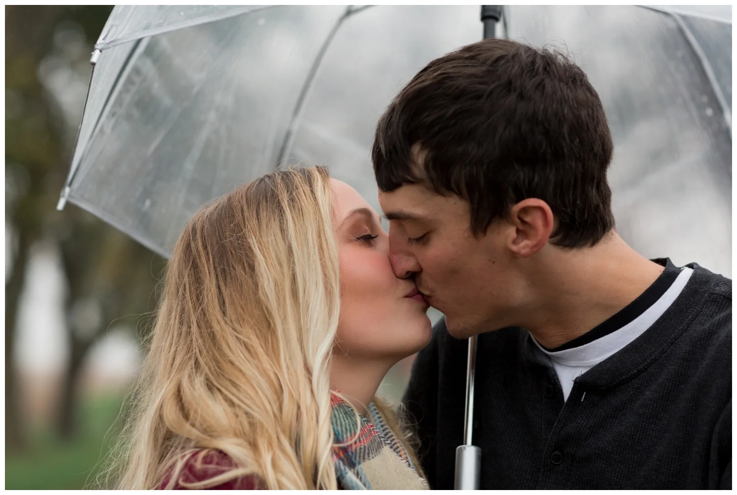 Meems Bottom Covered Bridge Engagement Session in New Market, VA
