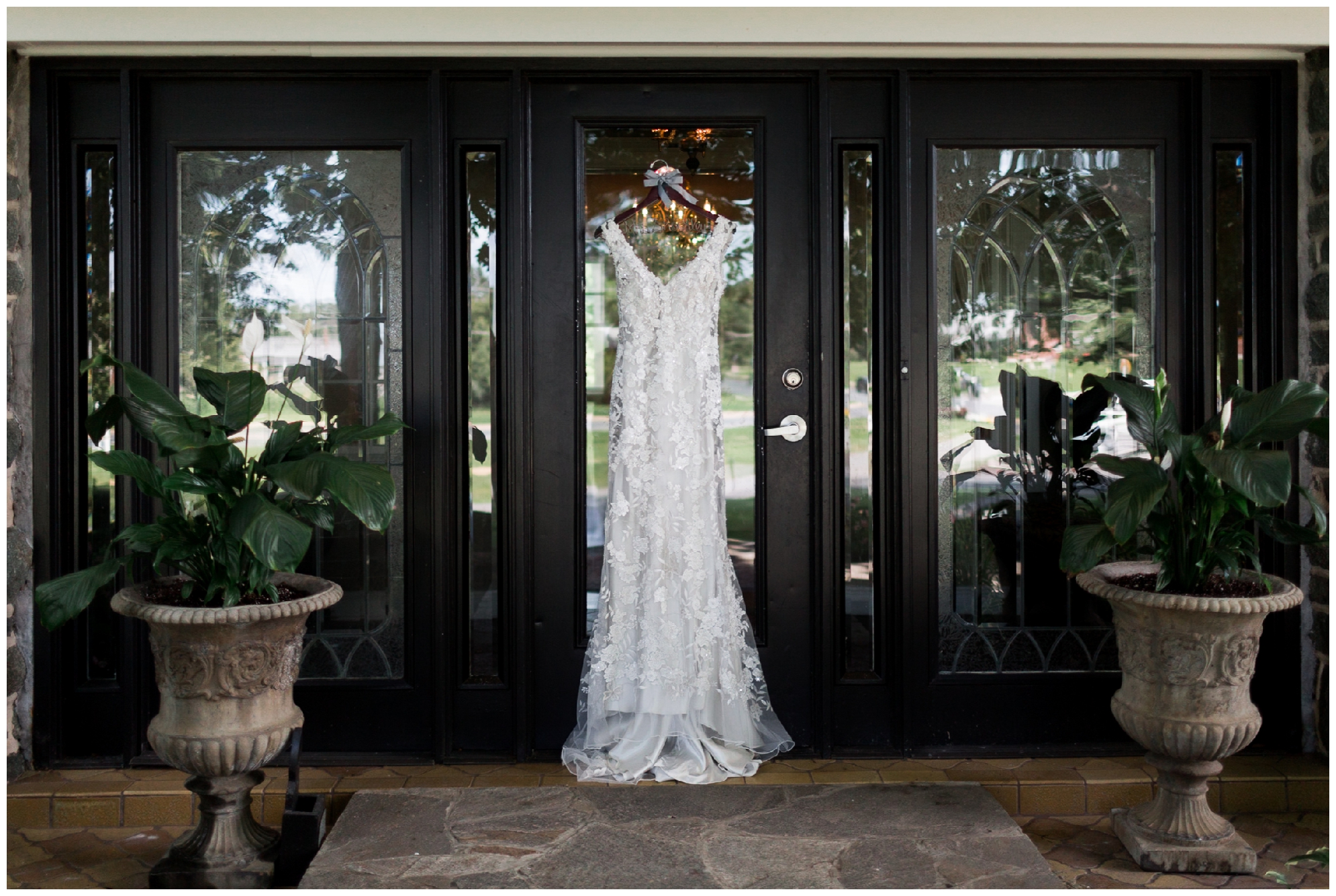 Harrisonburg Virginia Wedding Photographer - Bridal Details