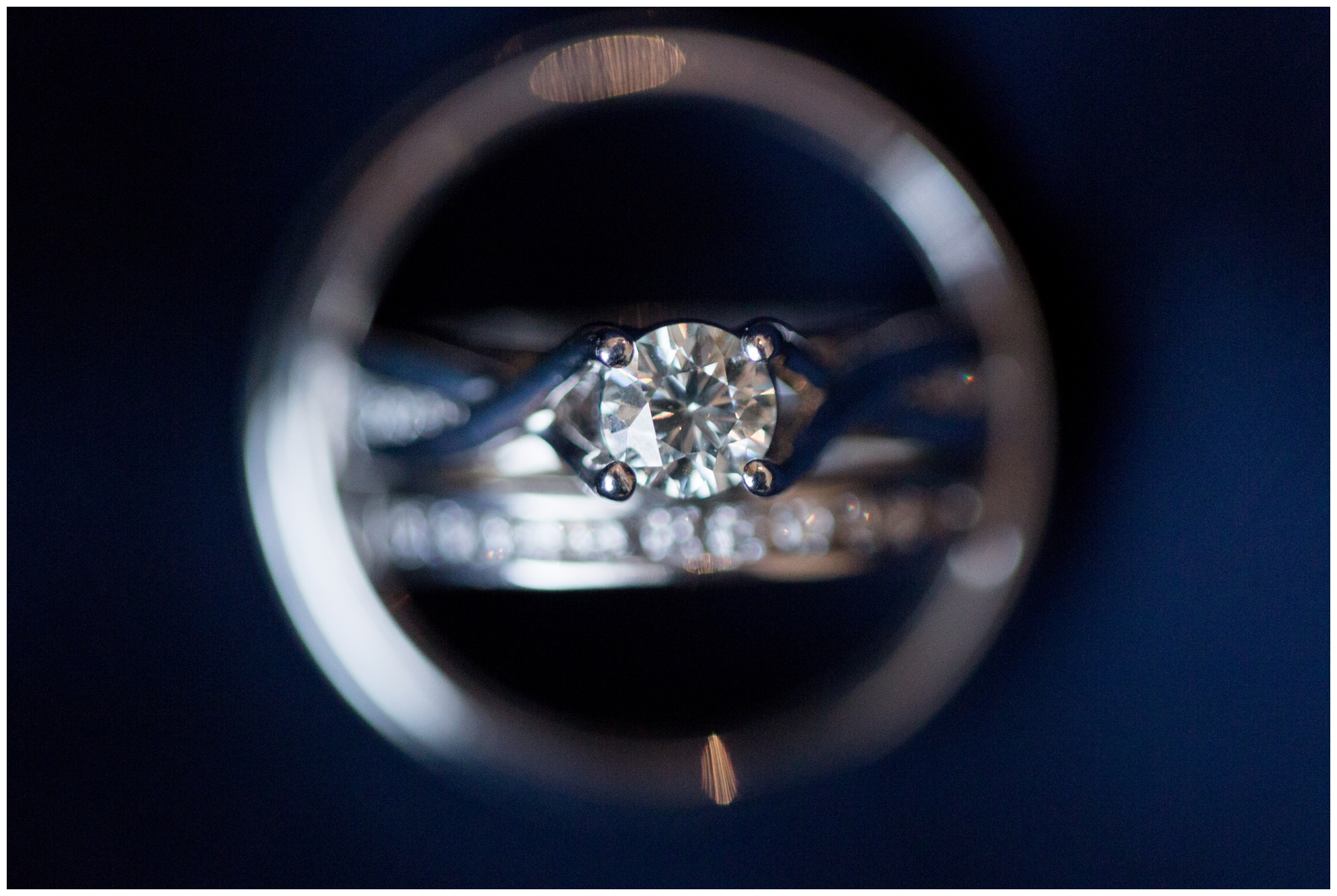 Harrisonburg Virginia Wedding Photographer - Bridal Details