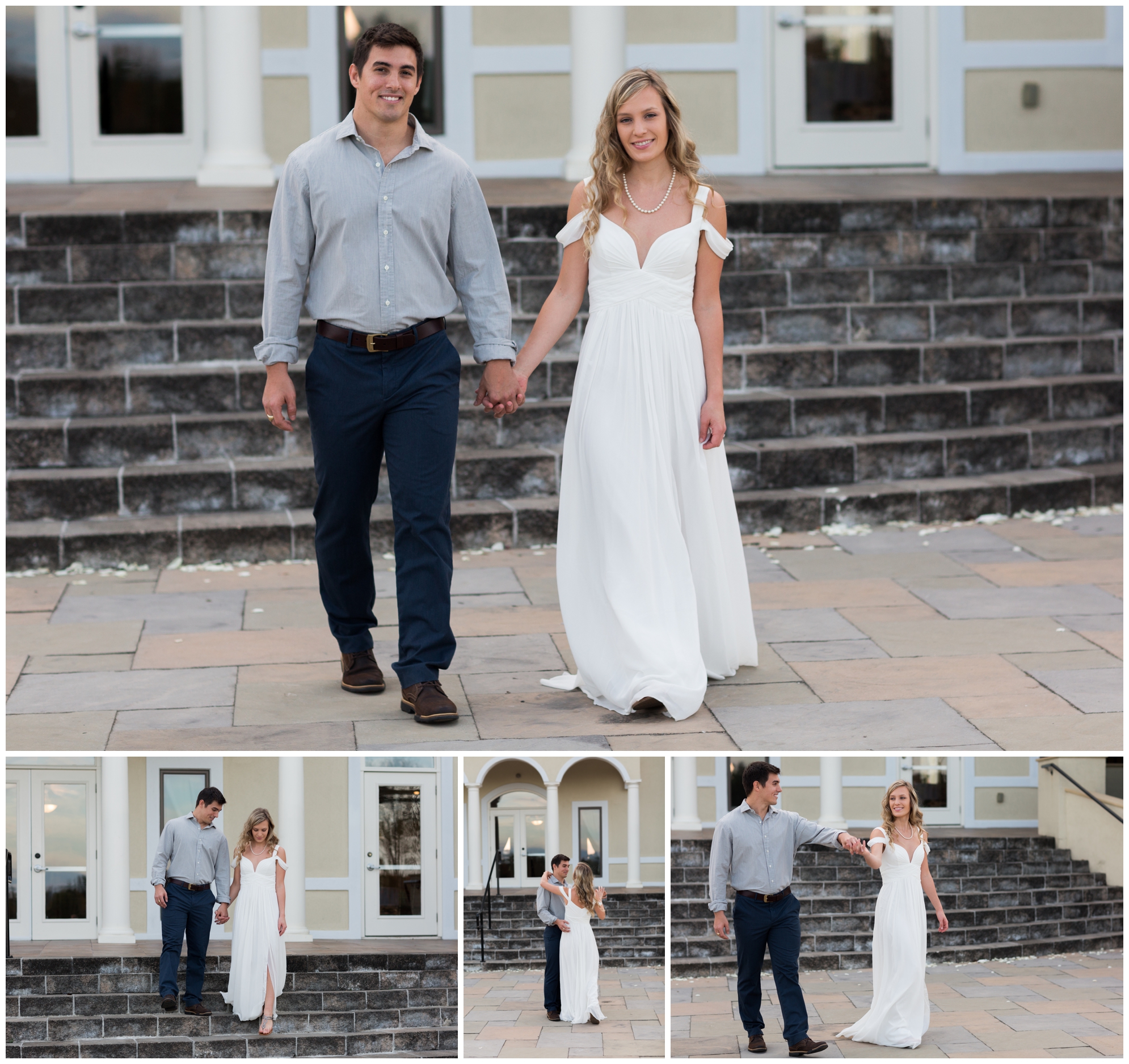 Best engagement session locations near the Shenandoah Valley, Harrisonburg, Staunton, Charlottesville and central Virginia