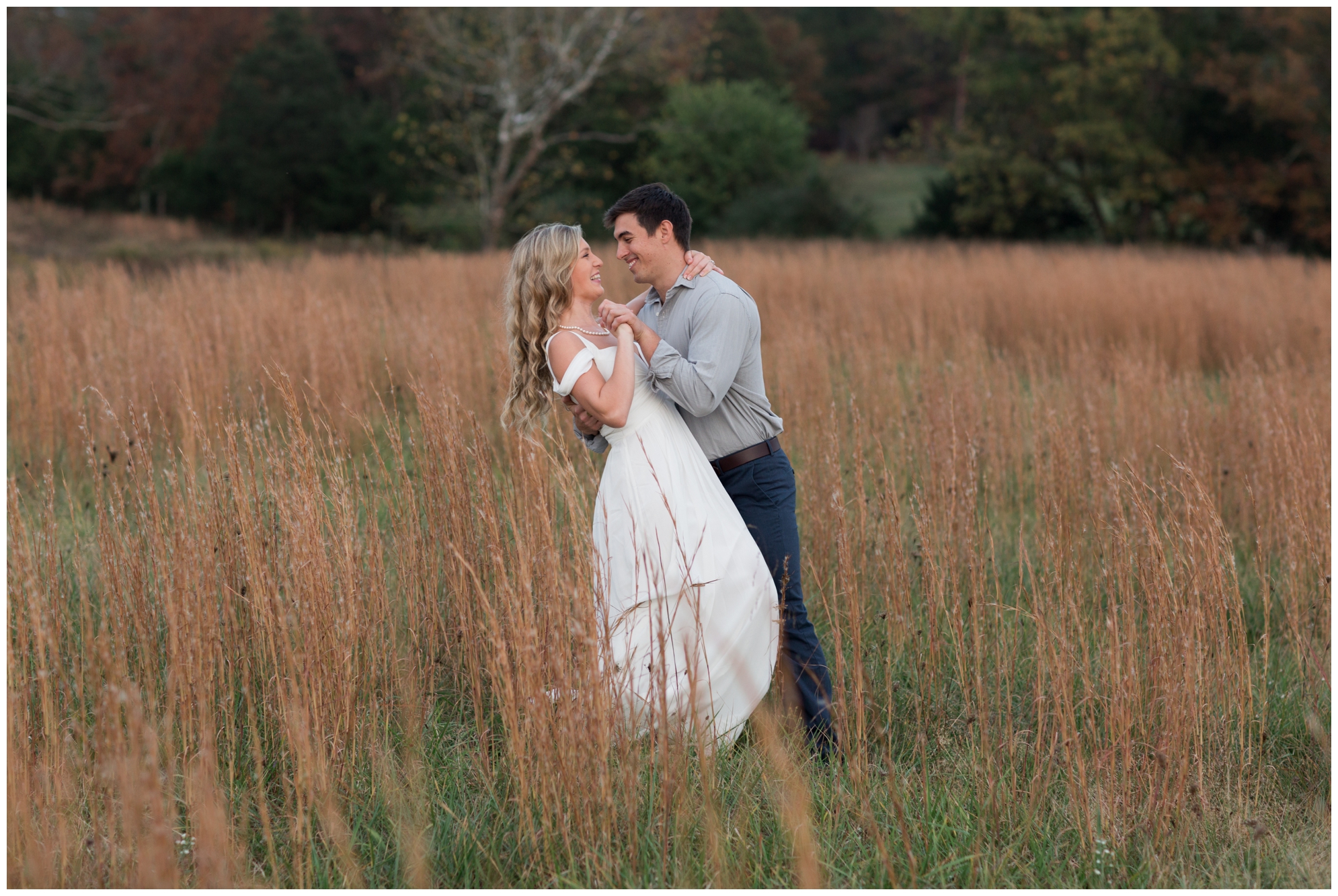 Best engagement session locations near the Shenandoah Valley, Harrisonburg, Staunton, Charlottesville and central Virginia