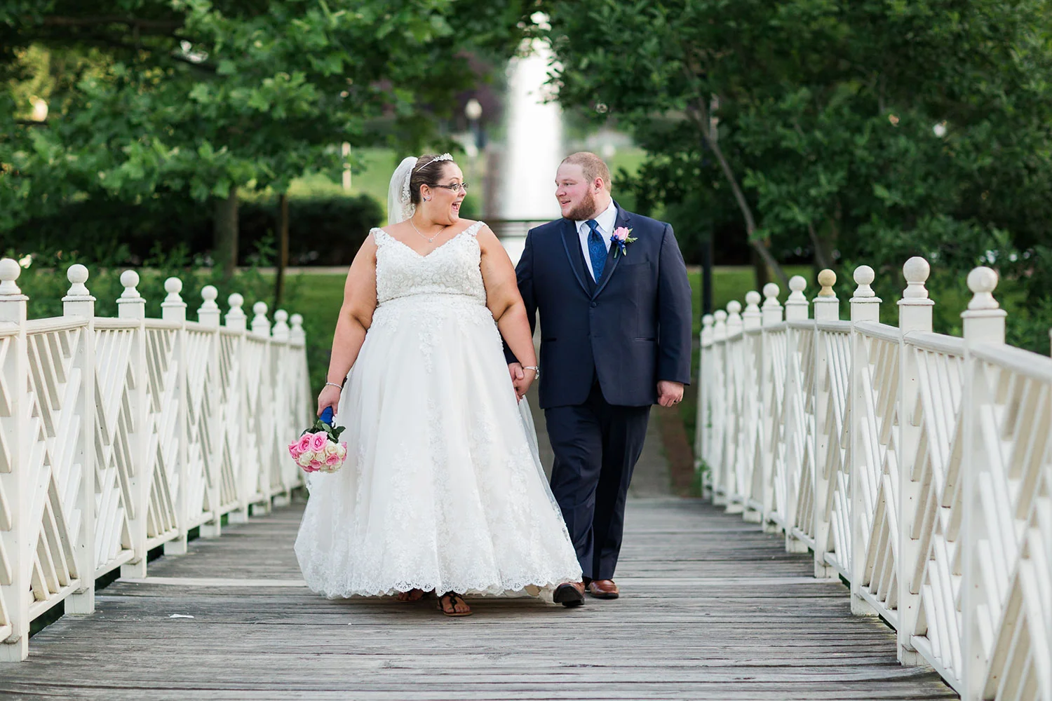 Ashley + Andrew