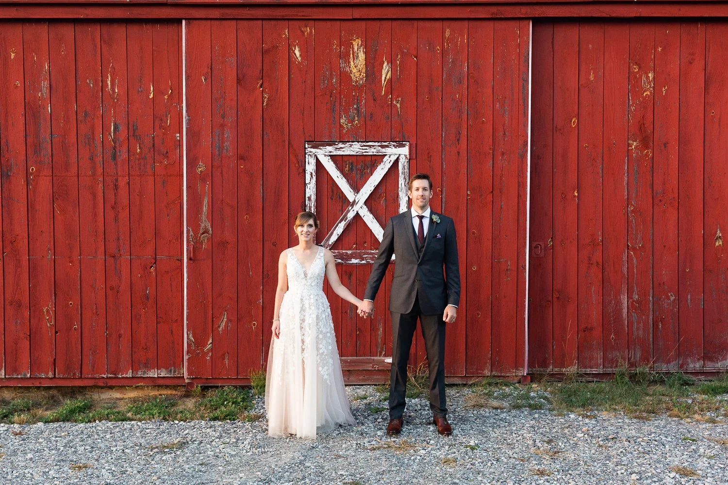 HOLLY + ROBB