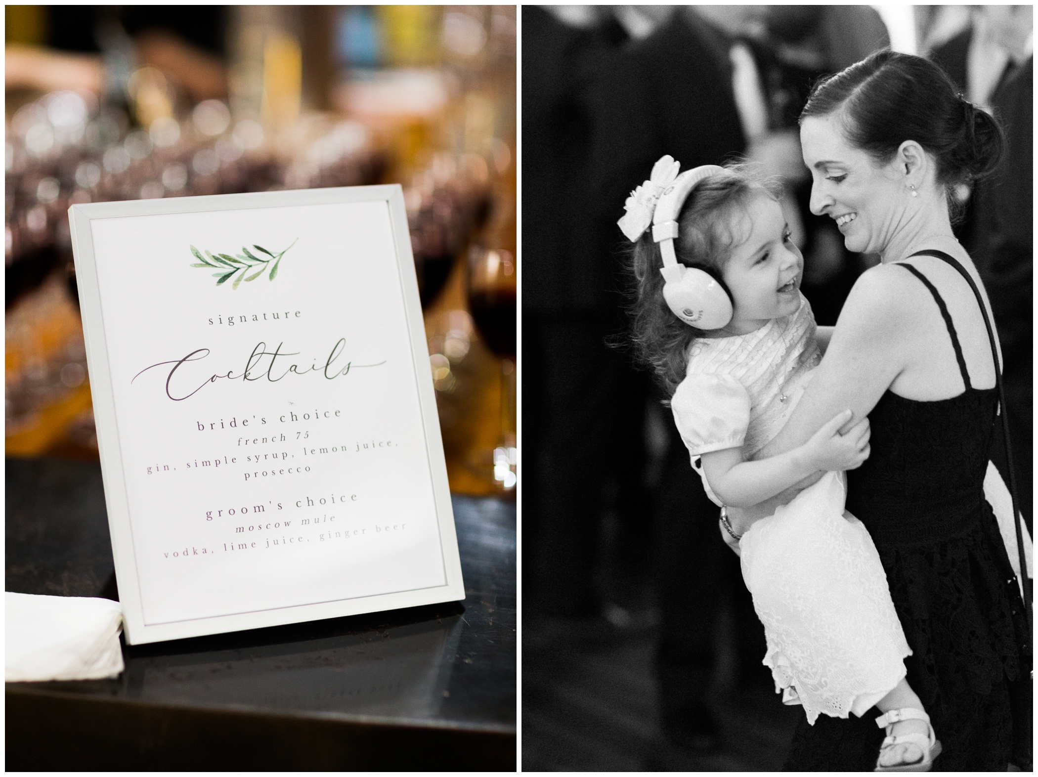 Summer Washington DC wedding at the Toolbox Pilates Art Studio and the Spanish Steps during DC Pride featuring Timber Pizza Co.