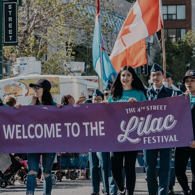 Lilac Festival 2019