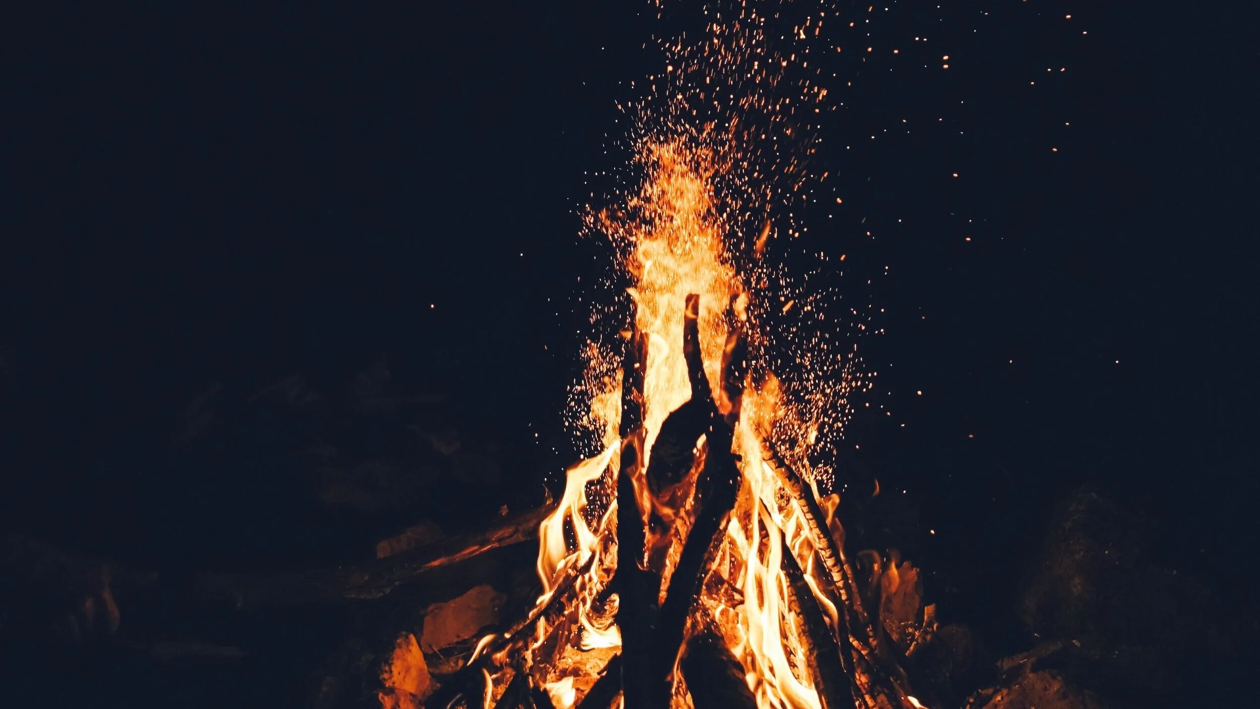 Vanity Bonfires