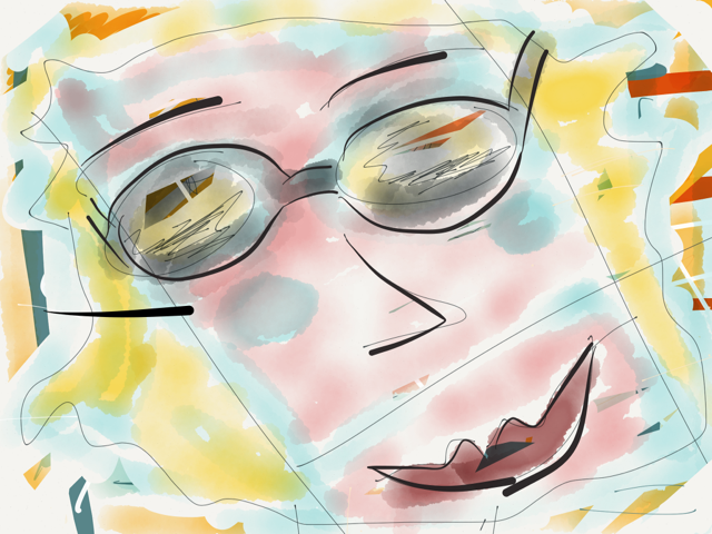 Three Short Prose Pieces, by William Doreski