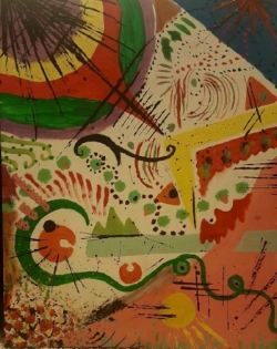 art by Nicole Brissette and Justin Martinez