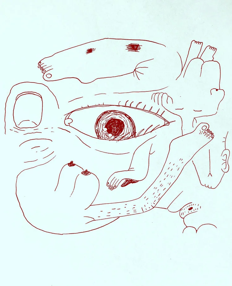 A Blessing for Female Sexuality, by Alexandria Franks