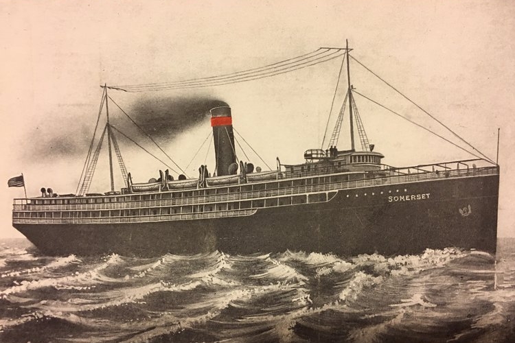 Hum and Data, by Mitchell Grabois