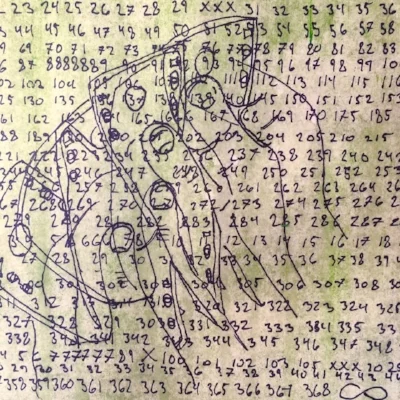 Count it Up (for Ray Bradbury), by Mr. Downtown '92