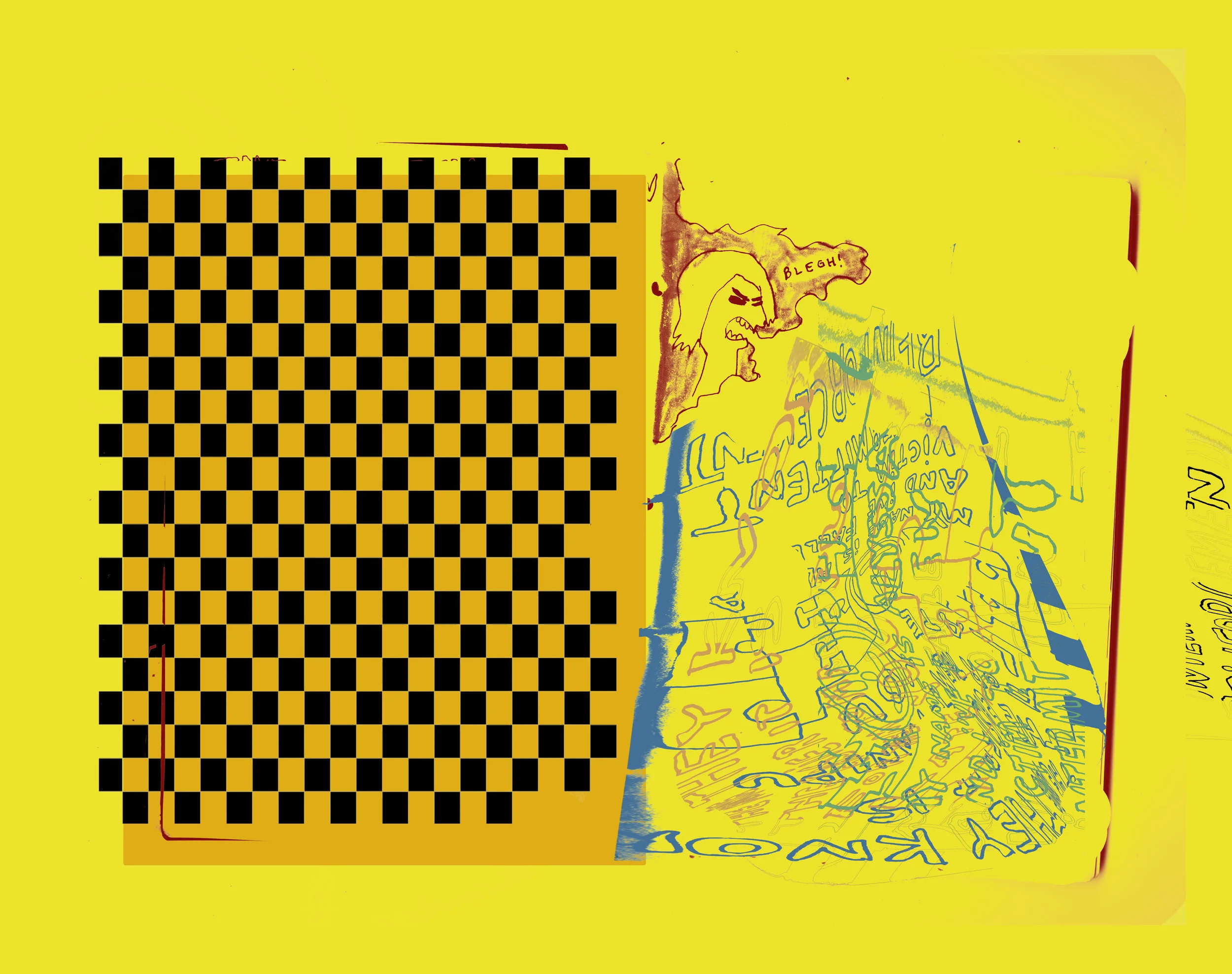 A New Refutation of Nuclear War, by Rudy Martinez