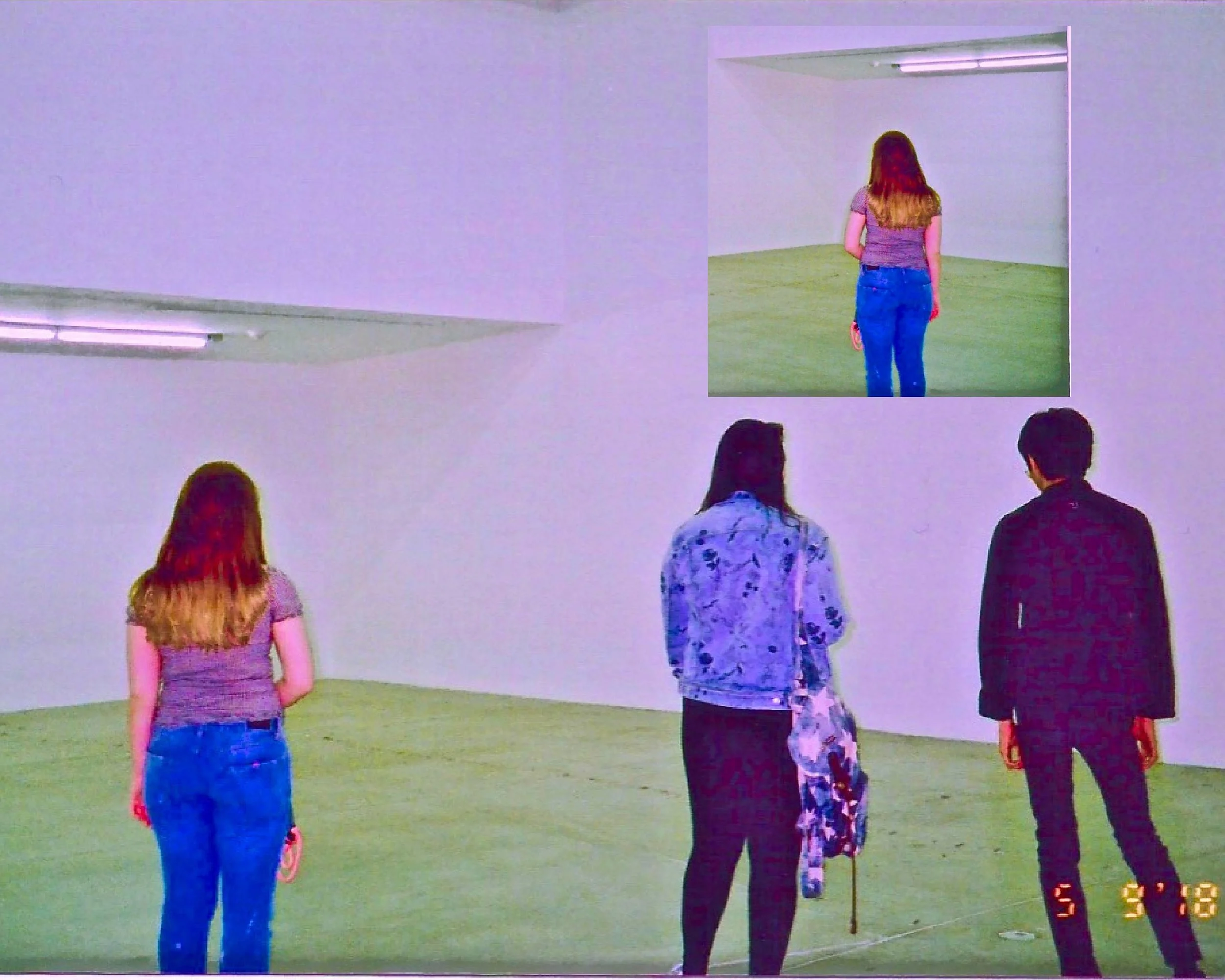 what's on next, by Hadiyyah Kuma