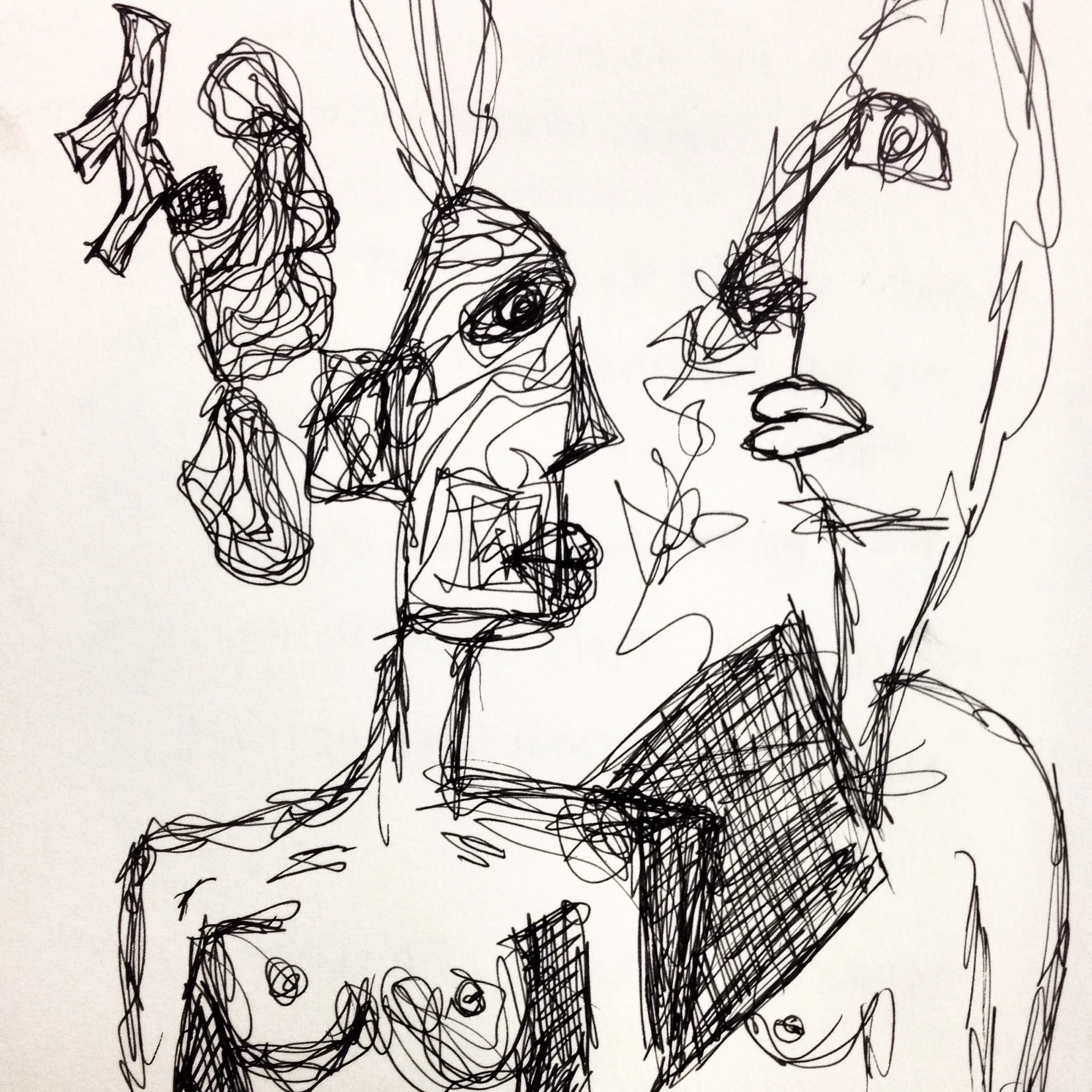 Second Chance, by Mia Gjerde