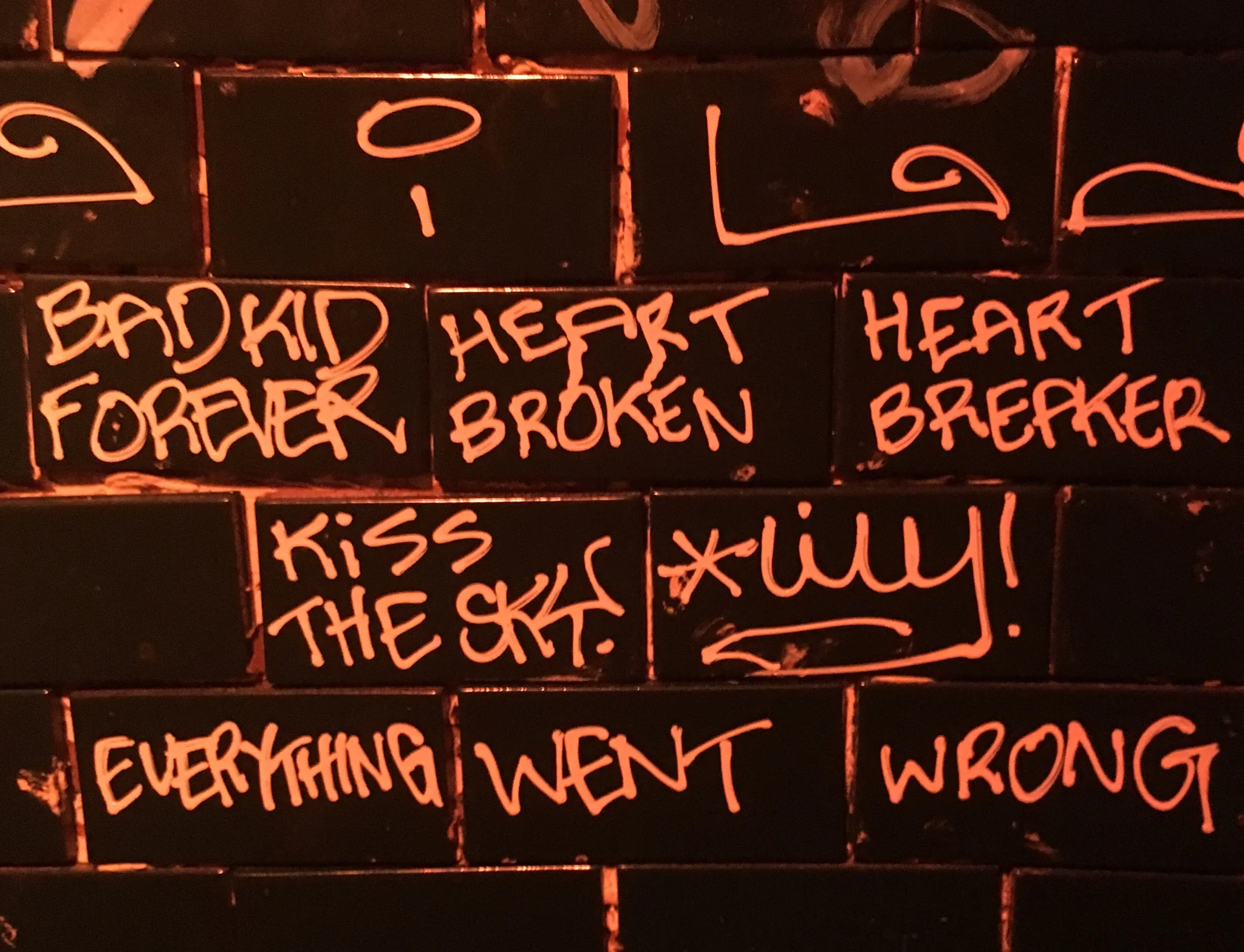 March 14th by Rudy Ralph Martinez