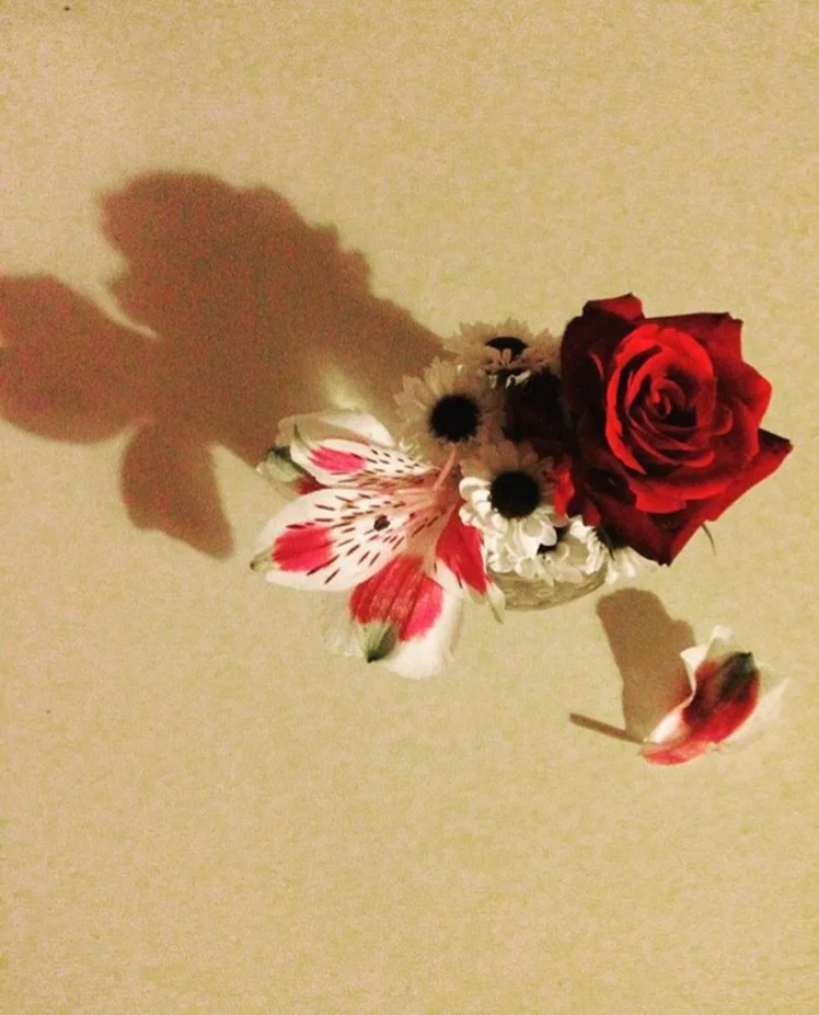 Dilettante, by Sad Girl no last name 
