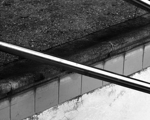 5a and 5b, The Mutability of Identity, by Reba J