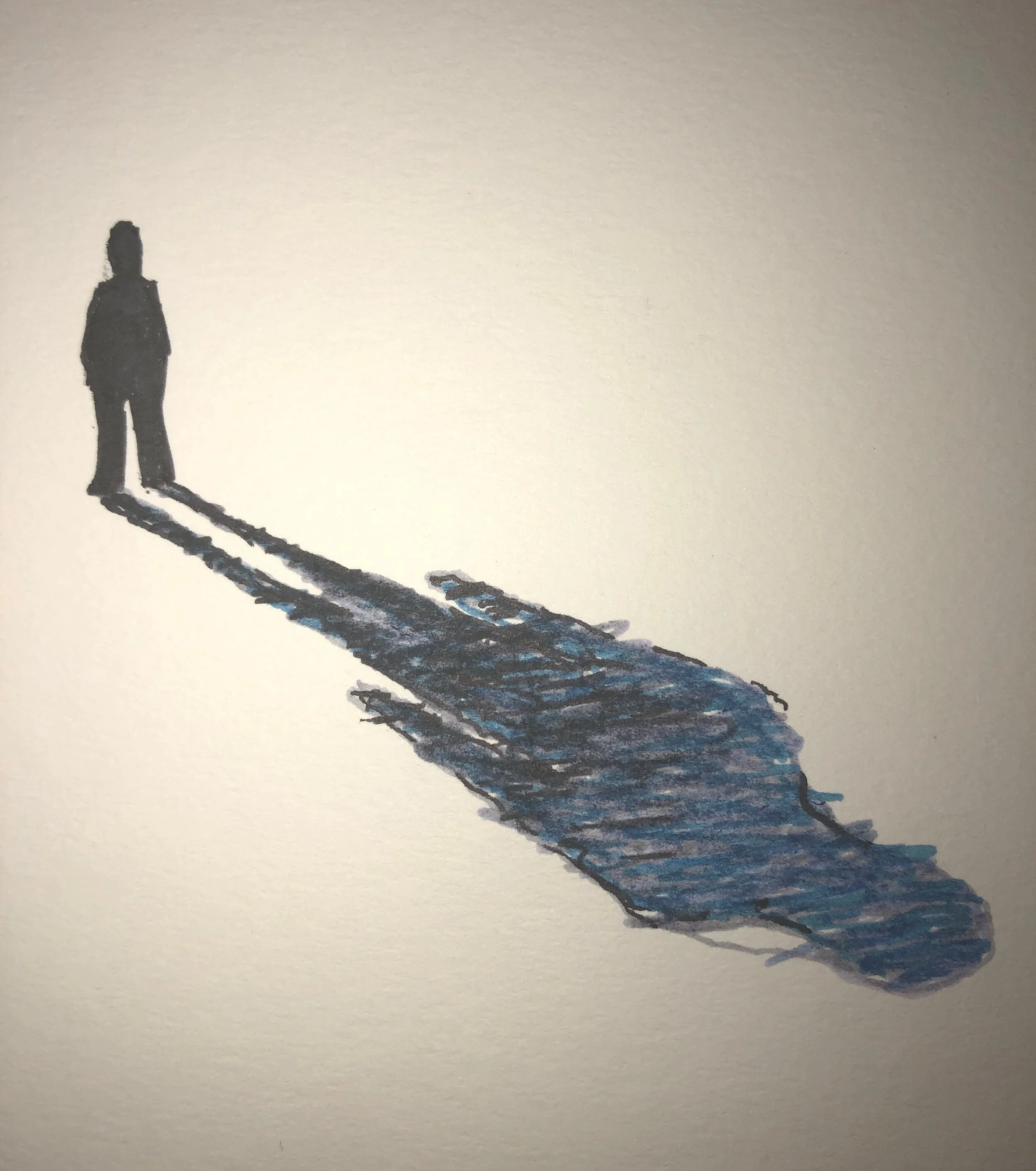 The time of, by Corey Neal