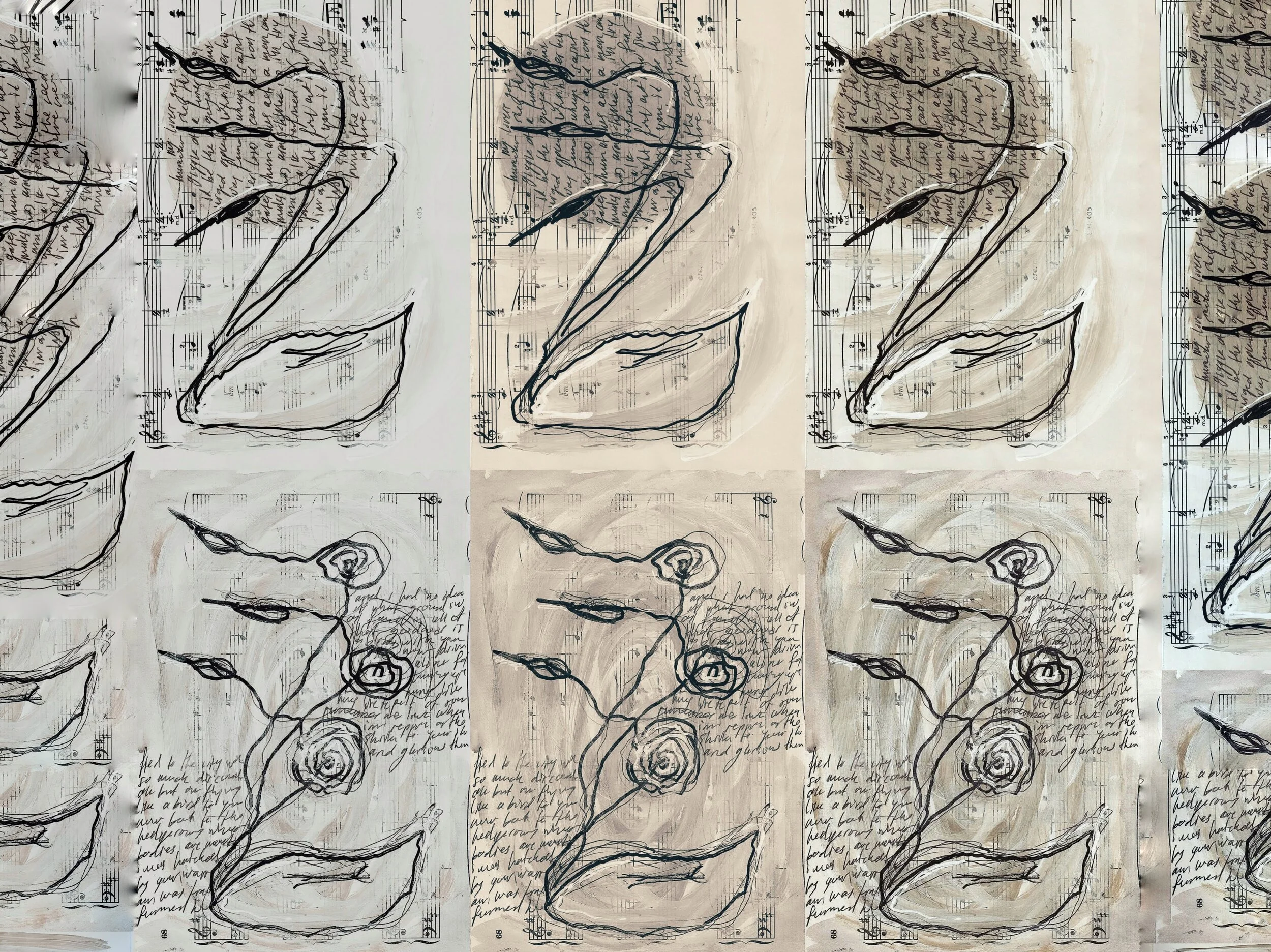 (Lack of) Aesthetic Interests, by Stephanie Luka