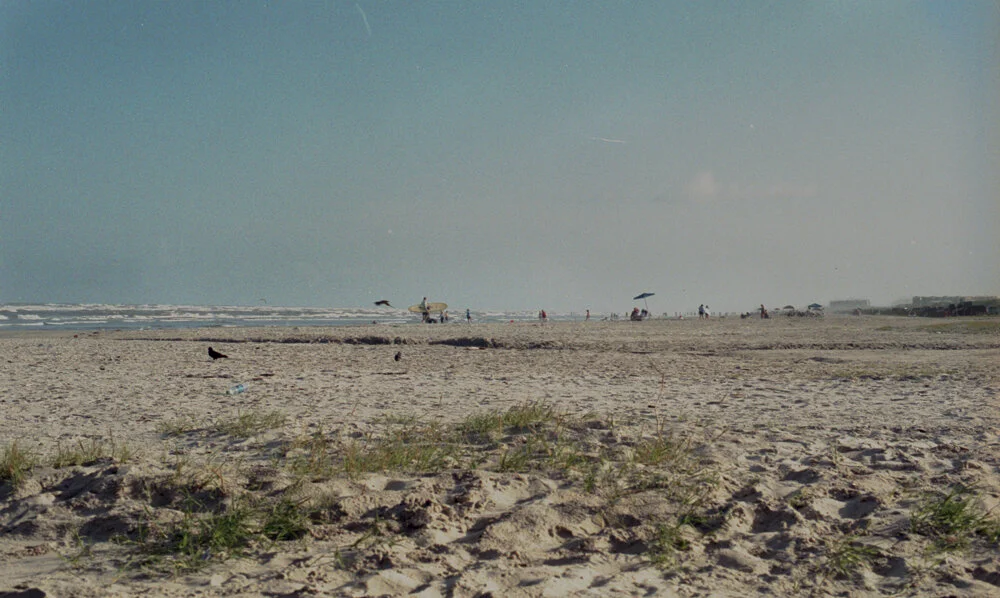 'Cape May Karaoke' 'Uneven Architecture' 'Live', by James Croal Jackson