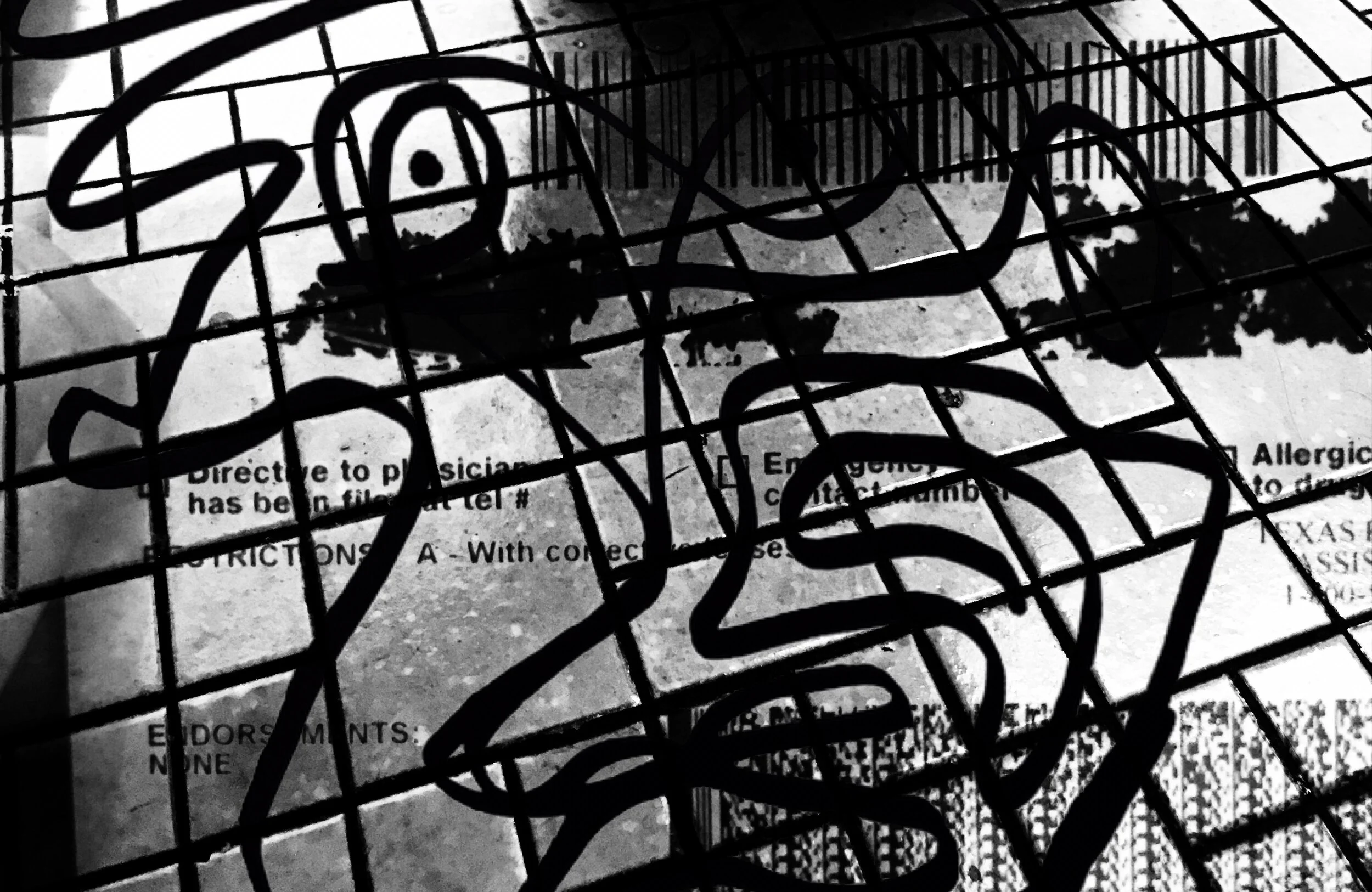 'Aftermath' 'Smoke' and 'Cleansing', by R.K. Singh