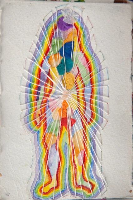 this is the place where i rest, by katharine love