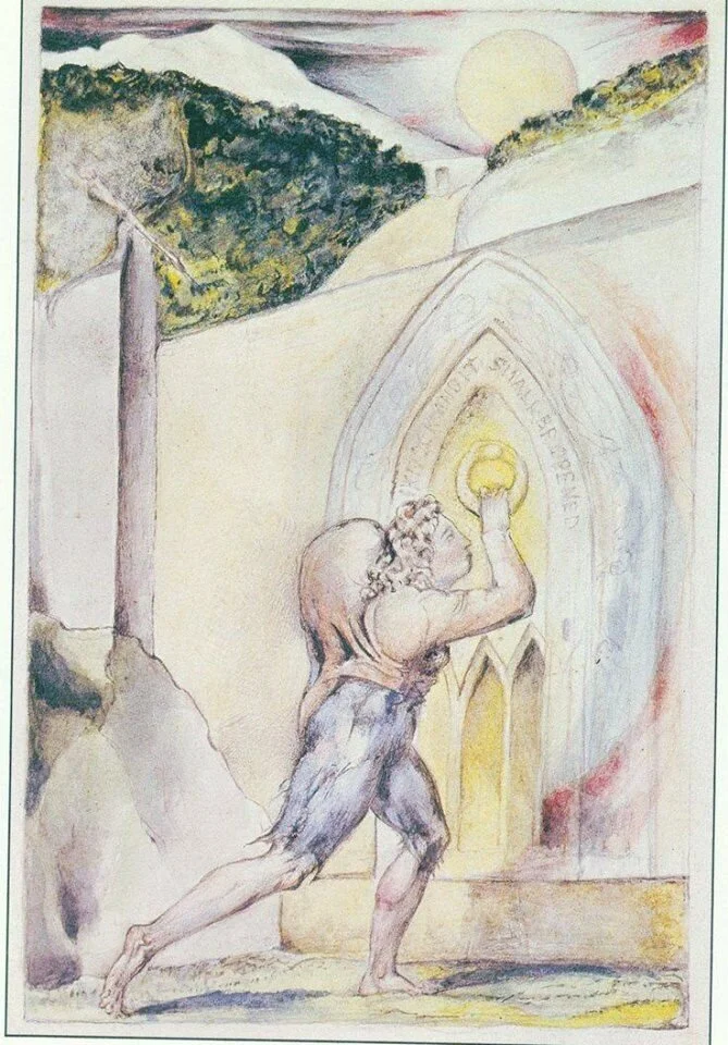 3 Poems by D.M. Rice