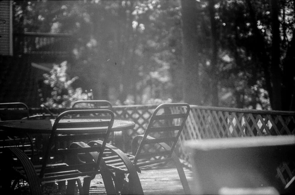 3 Poems by DS Maolalai  